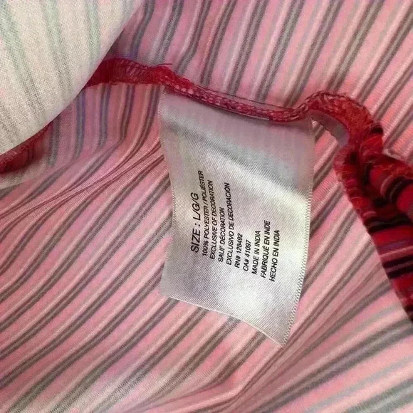 Greg Norman Men’s Golf Polo Shirt Large - Picture 6 of 7